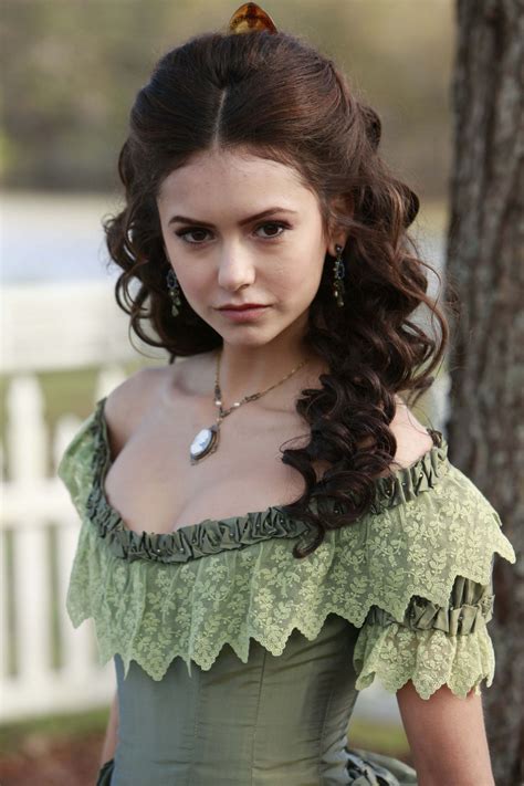 vampire diaries katherine vampire